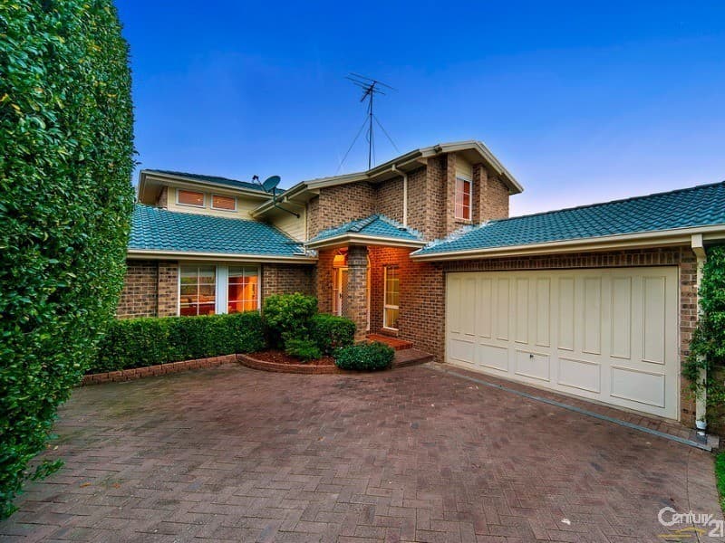 6 Highgate Place, Cherrybrook, NSW, 2126, Cherrybrook - Image 1