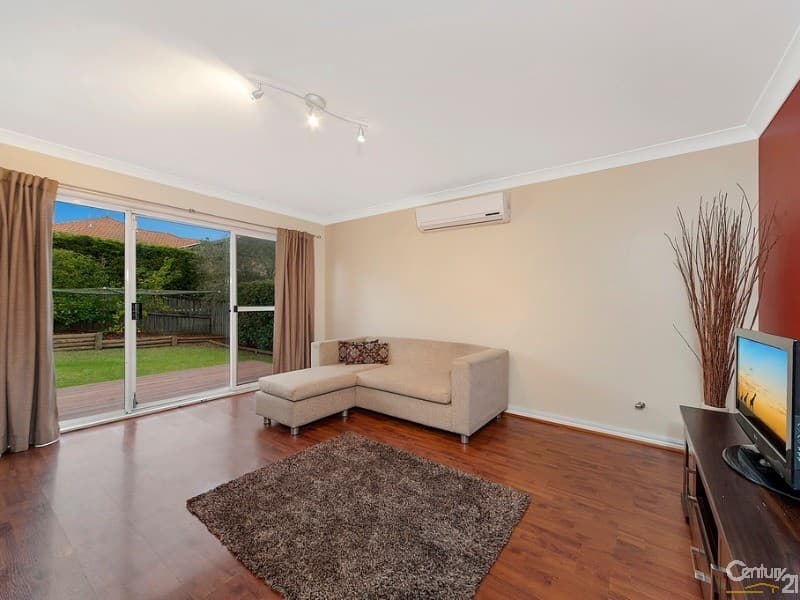 6 Highgate Place, Cherrybrook, NSW, 2126, Cherrybrook - Thumbnail 4