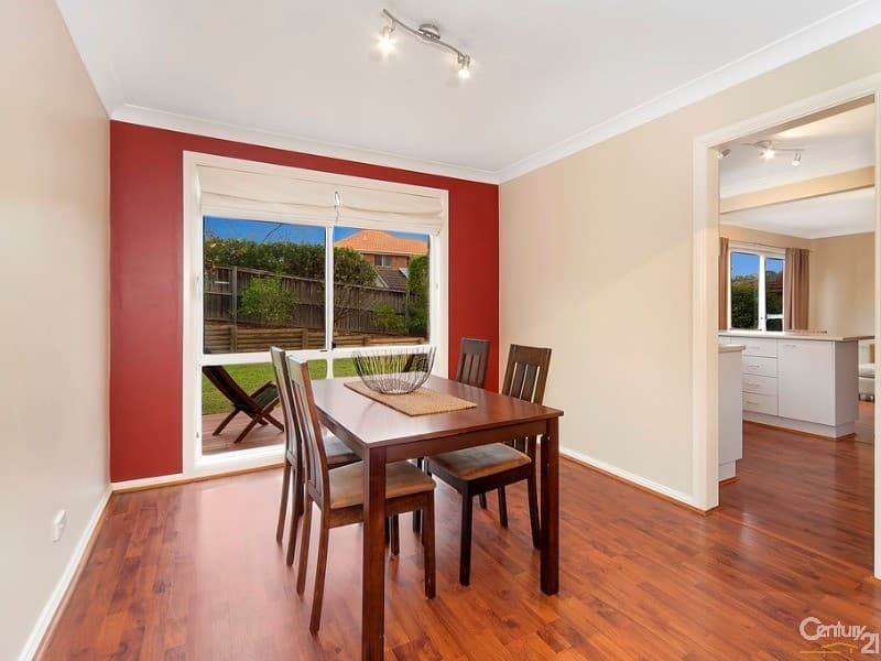 6 Highgate Place, Cherrybrook, NSW, 2126, Cherrybrook - Thumbnail 5