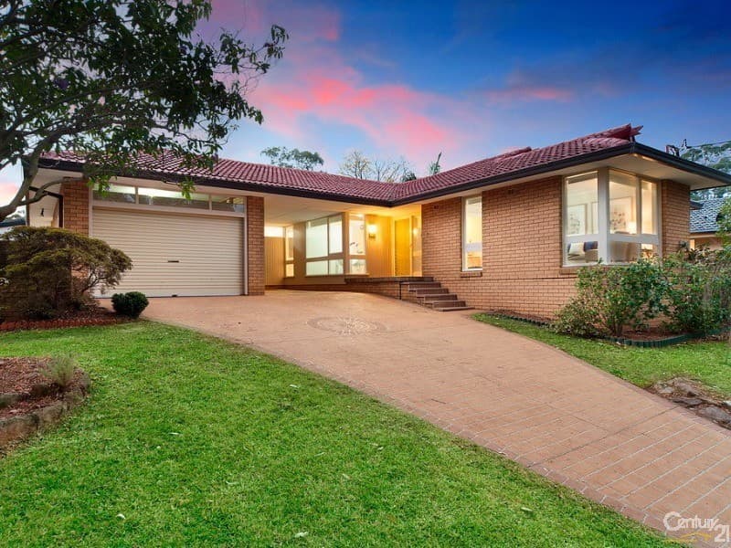 11 Lisle Court, West Pennant Hills, NSW, 2125, West Pennant Hills - Image 1
