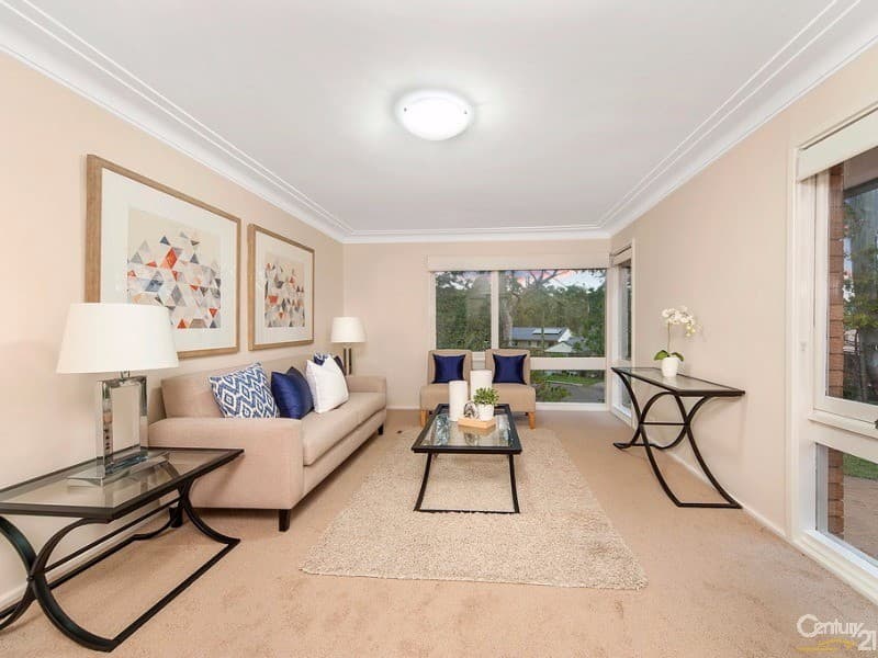 11 Lisle Court, West Pennant Hills, NSW, 2125, West Pennant Hills - Thumbnail 2