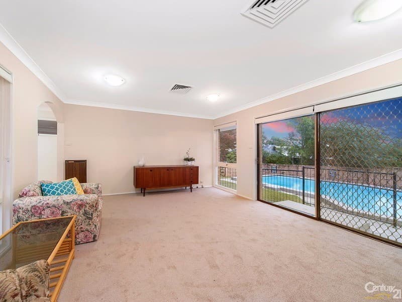 11 Lisle Court, West Pennant Hills, NSW, 2125, West Pennant Hills - Thumbnail 5