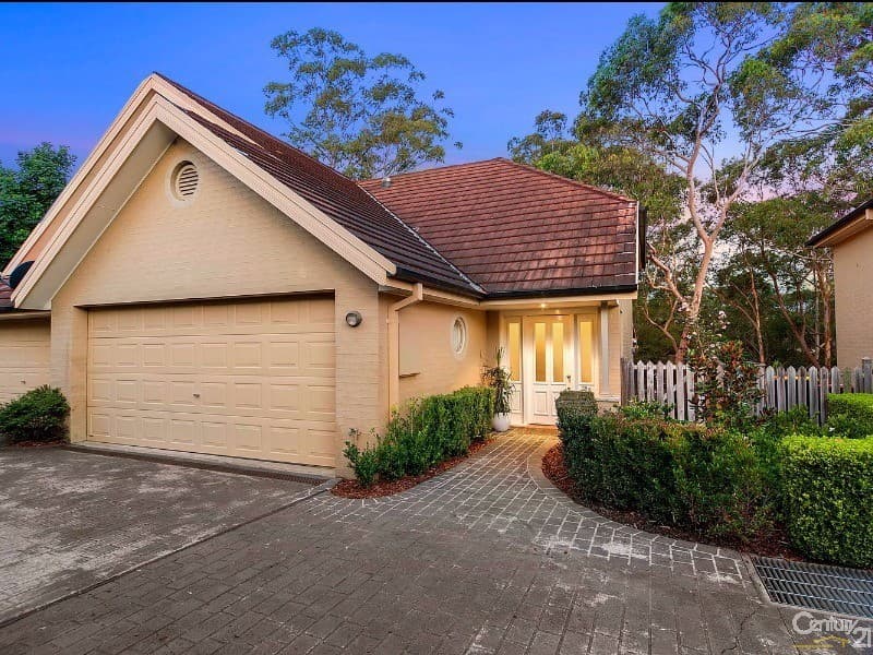 28B Caber Close, Dural, NSW, 2158, Dural - Thumbnail 2