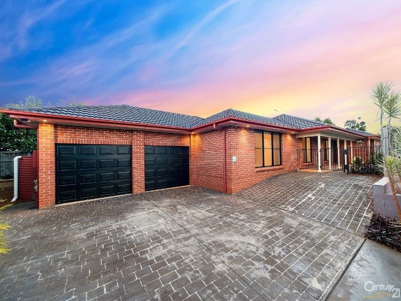 9A Copplestone Place, Castle Hill, NSW, 2154, Castle Hill - Image 1