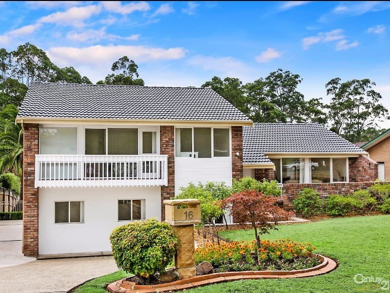 16 Leigh Place, West Pennant Hills, NSW, 2125, West Pennant Hills - Image 1