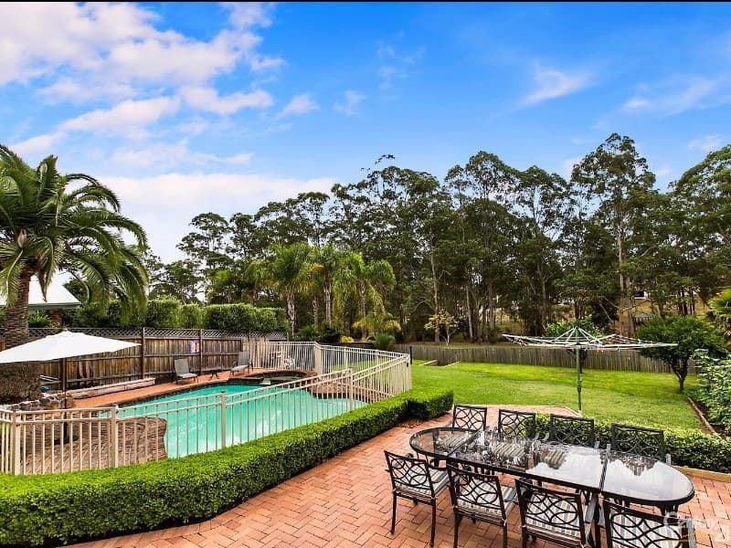 16 Leigh Place, West Pennant Hills, NSW, 2125, West Pennant Hills - Thumbnail 2