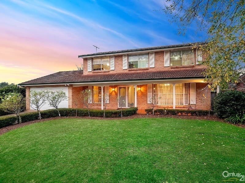 44 Beechwood Parade, Cherrybrook, NSW, 2126, Cherrybrook - Image 1