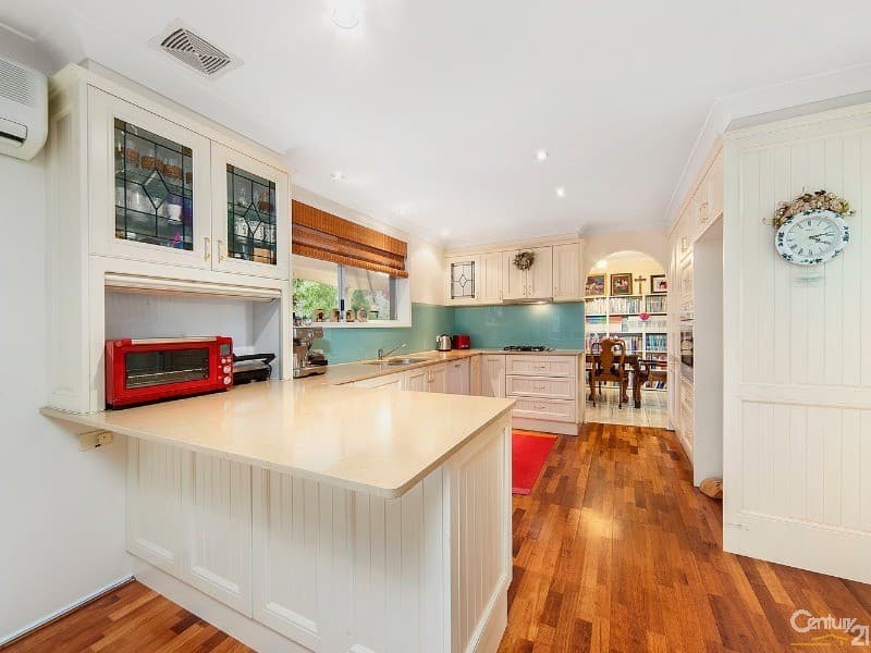 44 Beechwood Parade, Cherrybrook, NSW, 2126, Cherrybrook - Thumbnail 4