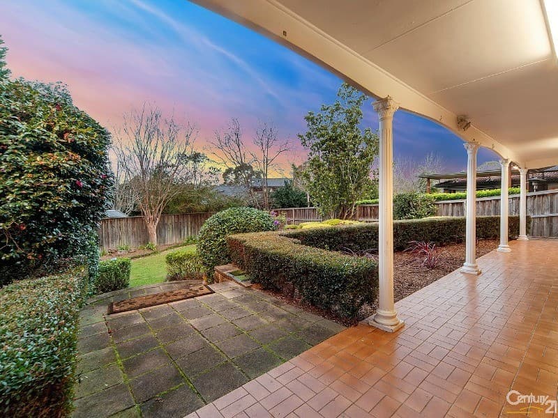 44 Beechwood Parade, Cherrybrook, NSW, 2126, Cherrybrook - Thumbnail 3