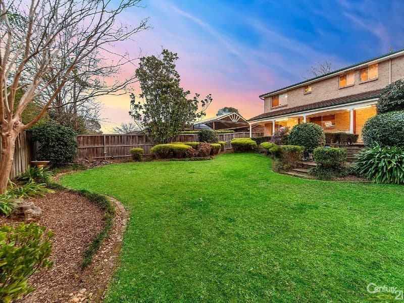 44 Beechwood Parade, Cherrybrook, NSW, 2126, Cherrybrook - Thumbnail 2