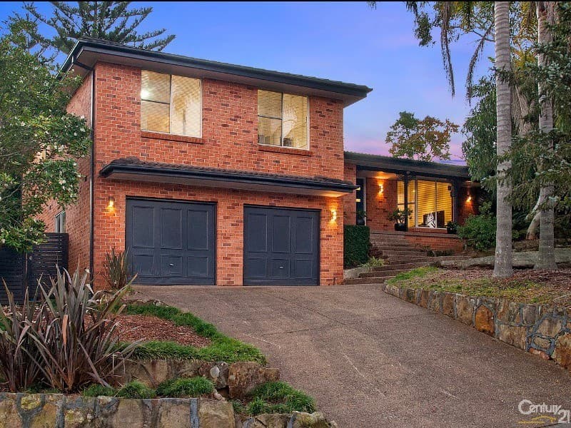 40 Wisteria Crescent, Cherrybrook, NSW, 2126, Cherrybrook - Image 1