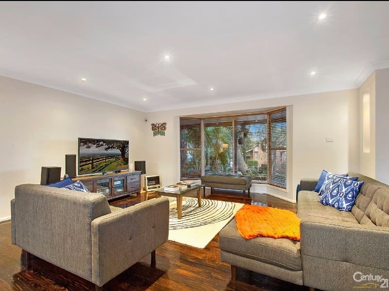 40 Wisteria Crescent, Cherrybrook, NSW, 2126, Cherrybrook - Thumbnail 3