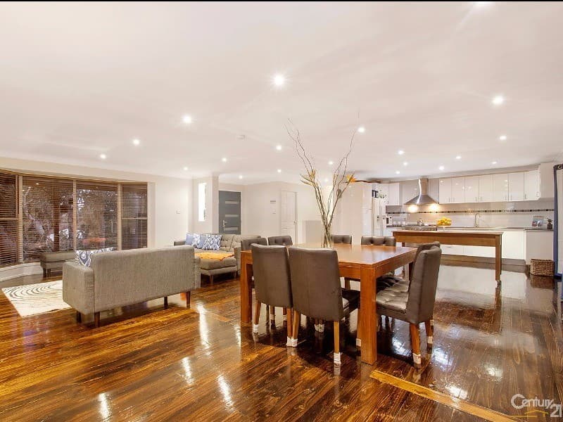 40 Wisteria Crescent, Cherrybrook, NSW, 2126, Cherrybrook - Thumbnail 2