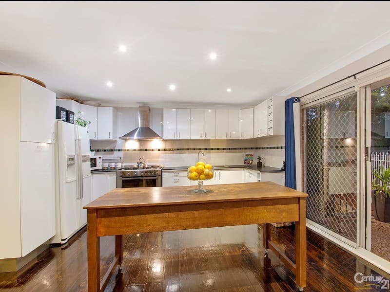 40 Wisteria Crescent, Cherrybrook, NSW, 2126, Cherrybrook - Thumbnail 4