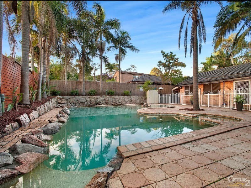 40 Wisteria Crescent, Cherrybrook, NSW, 2126, Cherrybrook - Thumbnail 8