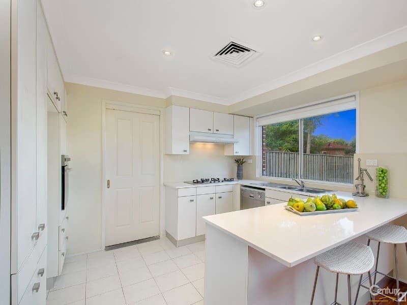 2/2 Carina Place, Castle Hill, NSW, 2154, Castle Hill - Thumbnail 4