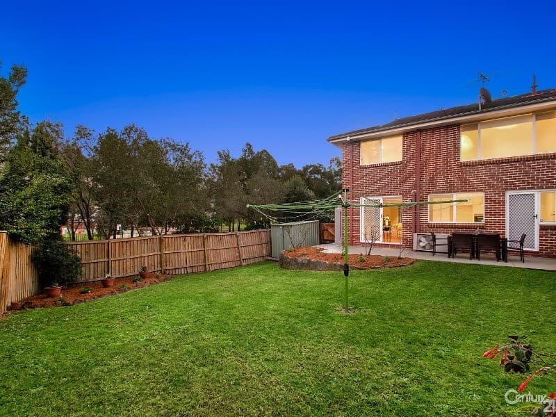 2/2 Carina Place, Castle Hill, NSW, 2154, Castle Hill - Thumbnail 6