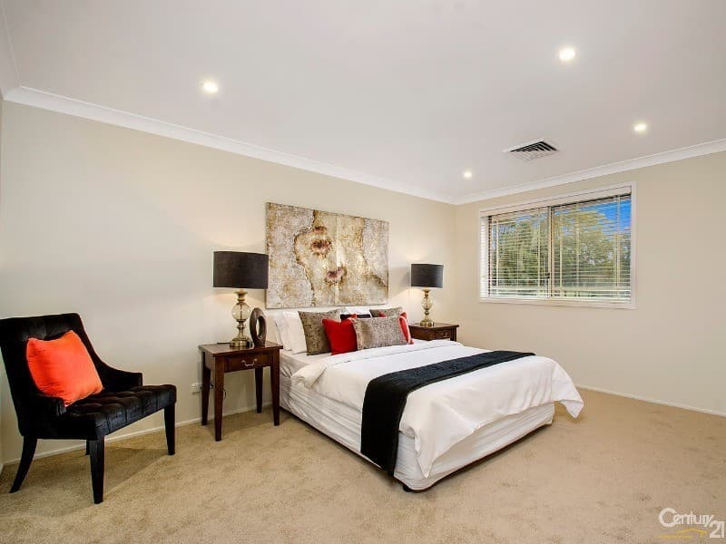 2/2 Carina Place, Castle Hill, NSW, 2154, Castle Hill - Thumbnail 7