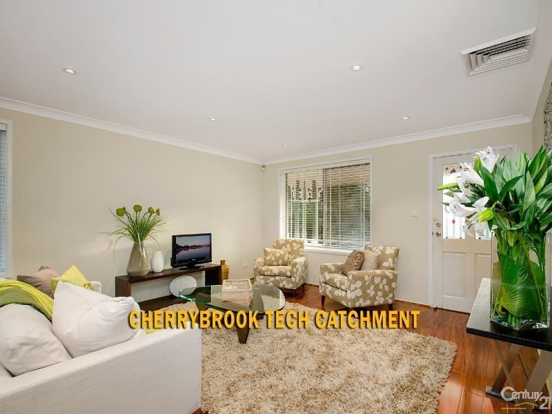 2/2 Carina Place, Castle Hill, NSW, 2154, Castle Hill - Image 1