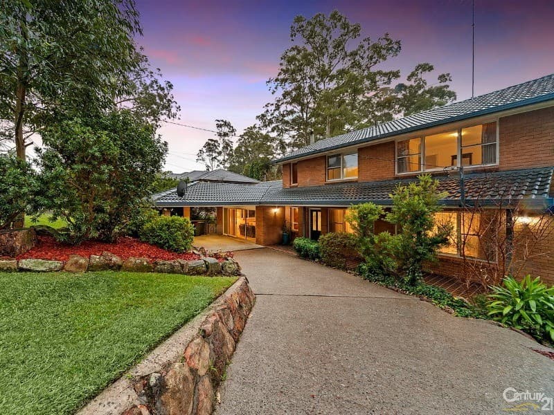 9 Chelsea Road, West Pennant Hills, NSW, 2125, West Pennant Hills - Image 1