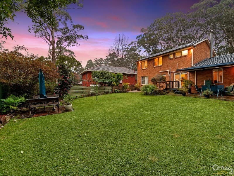 9 Chelsea Road, West Pennant Hills, NSW, 2125, West Pennant Hills - Thumbnail 2