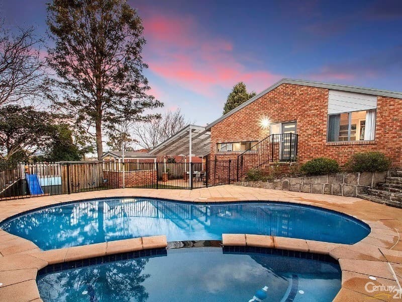 10 Barcote Place, Castle Hill, NSW, 2154, Castle Hill - Thumbnail 8