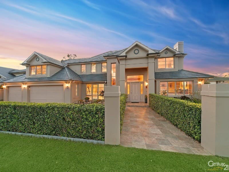 32 Franklin Road, Cherrybrook, NSW, 2126, Cherrybrook - Image 1
