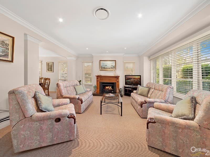32 Franklin Road, Cherrybrook, NSW, 2126, Cherrybrook - Thumbnail 4