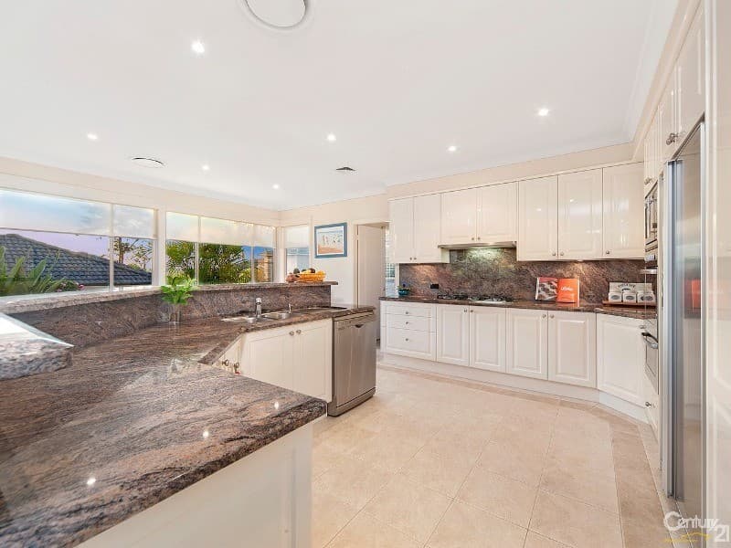 32 Franklin Road, Cherrybrook, NSW, 2126, Cherrybrook - Thumbnail 3