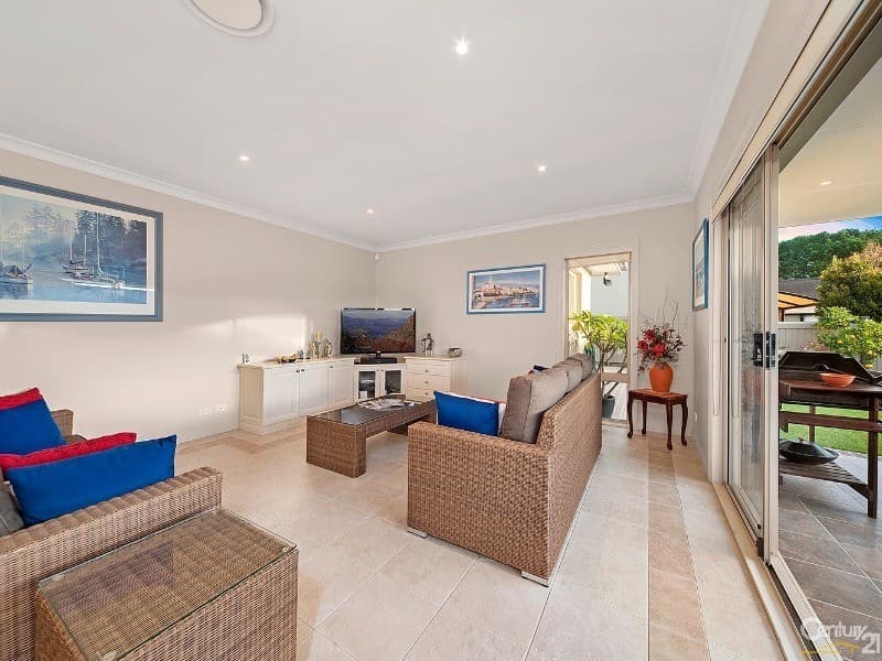32 Franklin Road, Cherrybrook, NSW, 2126, Cherrybrook - Thumbnail 7