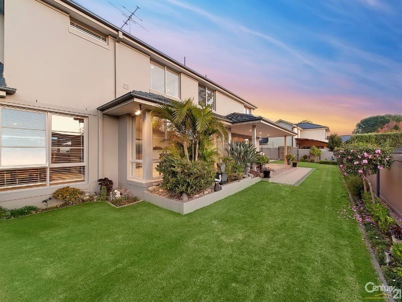 32 Franklin Road, Cherrybrook, NSW, 2126, Cherrybrook - Thumbnail 2