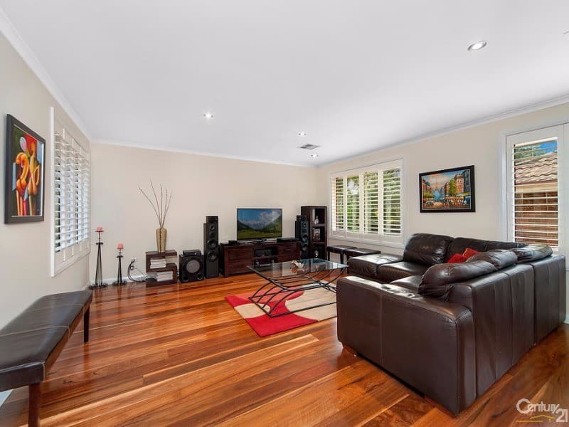 7/20-22 Greenoaks Avenue, Cherrybrook, NSW, 2126, Cherrybrook - Thumbnail 3