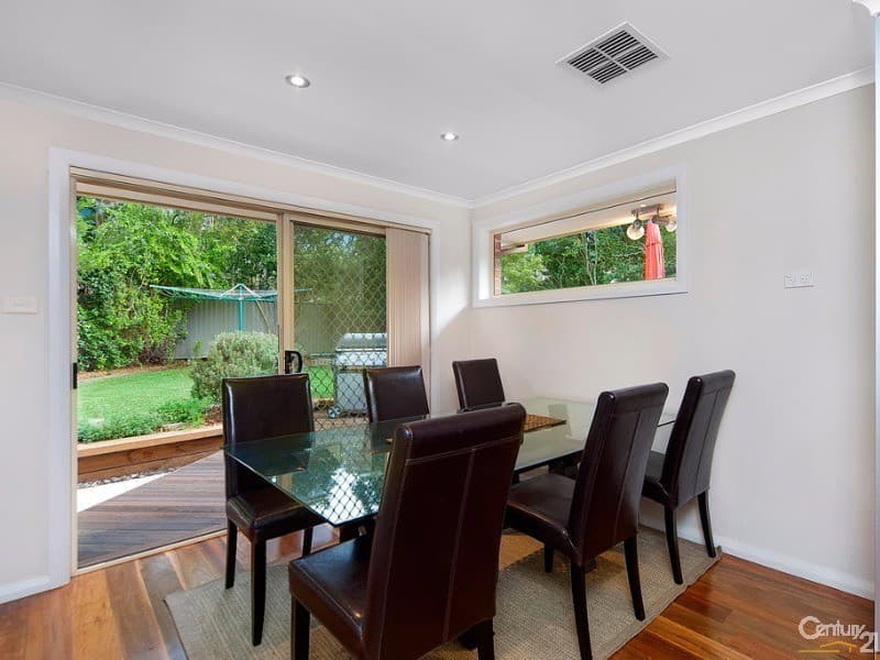 7/20-22 Greenoaks Avenue, Cherrybrook, NSW, 2126, Cherrybrook - Thumbnail 4