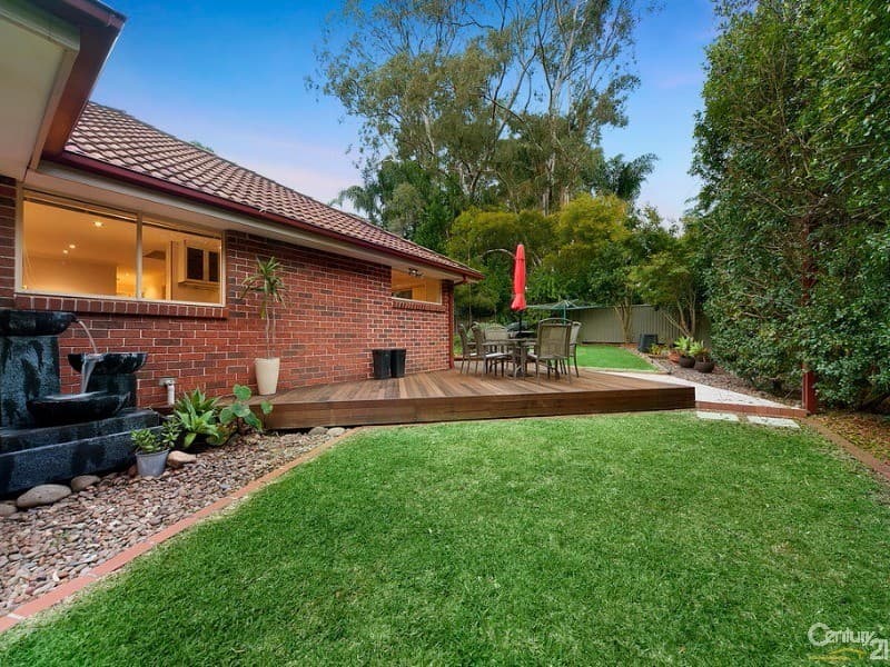 7/20-22 Greenoaks Avenue, Cherrybrook, NSW, 2126, Cherrybrook - Thumbnail 7
