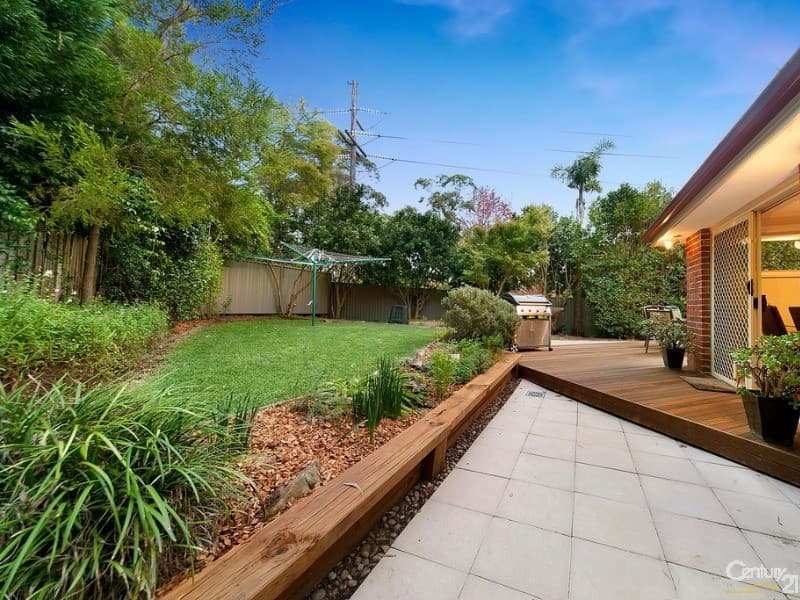 7/20-22 Greenoaks Avenue, Cherrybrook, NSW, 2126, Cherrybrook - Thumbnail 8