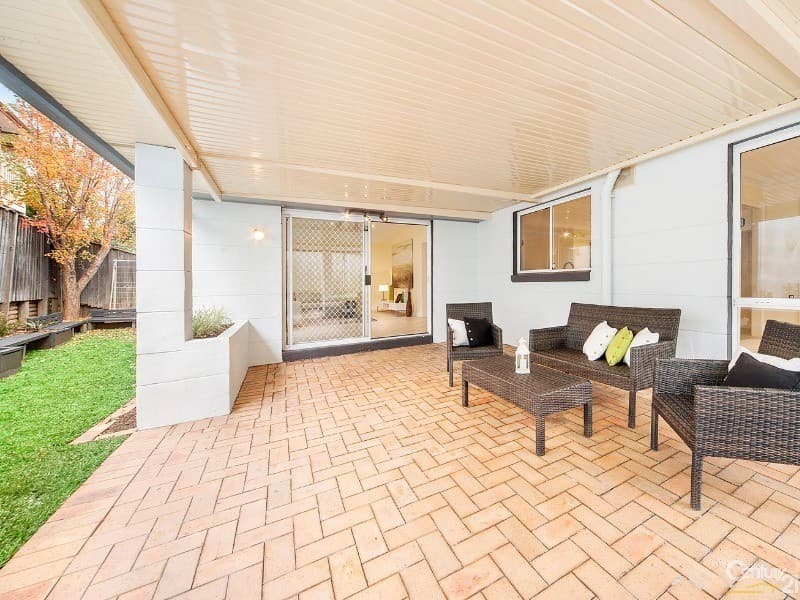7 Bernard Place, Cherrybrook, NSW, 2126, Cherrybrook - Thumbnail 7