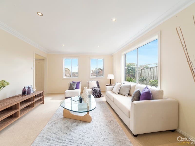 7 Bernard Place, Cherrybrook, NSW, 2126, Cherrybrook - Thumbnail 2
