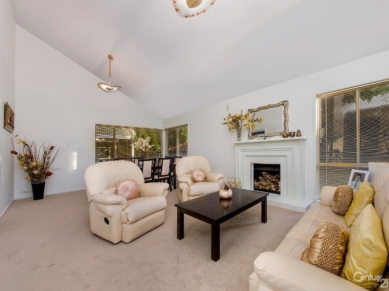 86 County Drive, Cherrybrook, NSW, 2126, Cherrybrook - Thumbnail 2