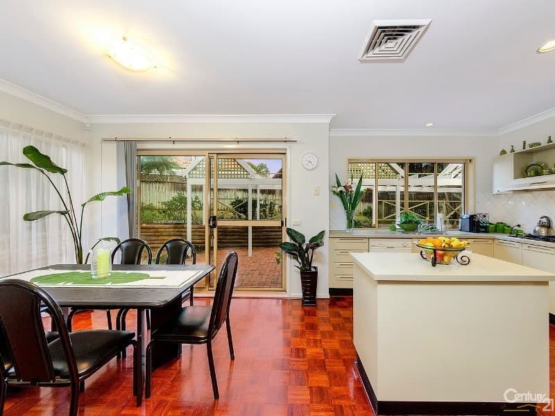 86 County Drive, Cherrybrook, NSW, 2126, Cherrybrook - Thumbnail 4