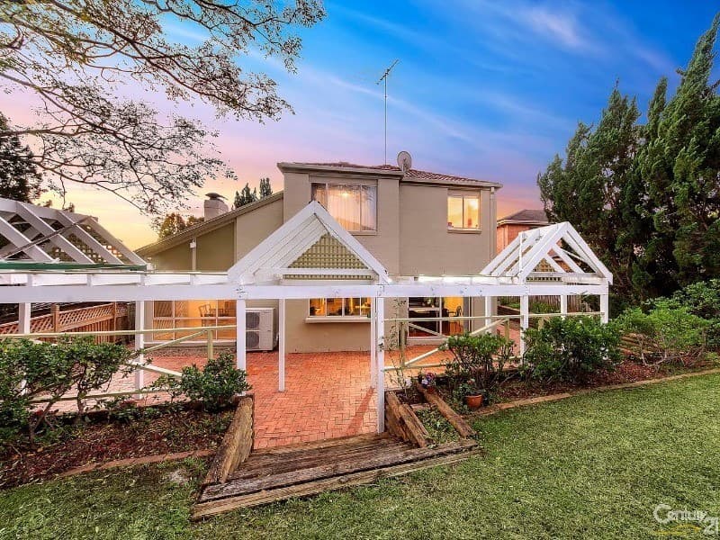 86 County Drive, Cherrybrook, NSW, 2126, Cherrybrook - Thumbnail 7