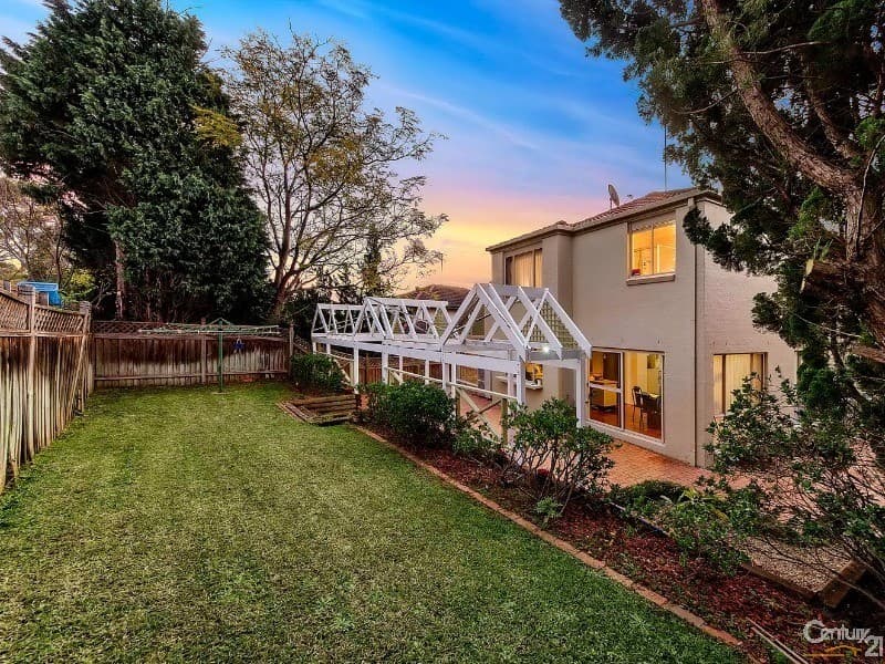 86 County Drive, Cherrybrook, NSW, 2126, Cherrybrook - Thumbnail 8