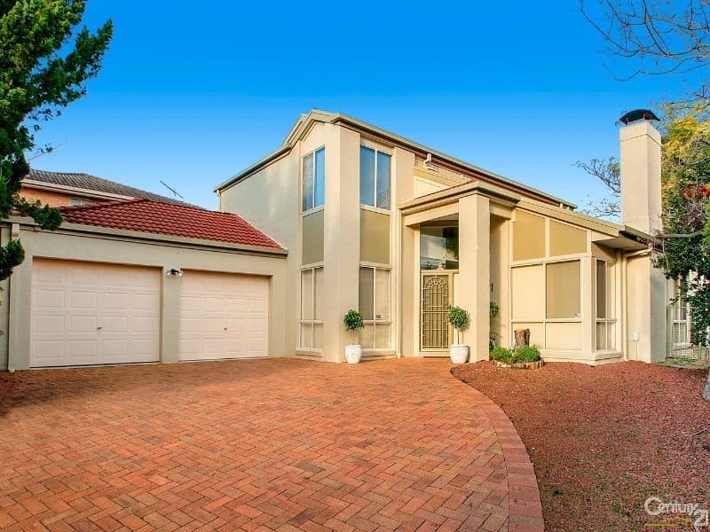 86 County Drive, Cherrybrook, NSW, 2126, Cherrybrook - Image 1