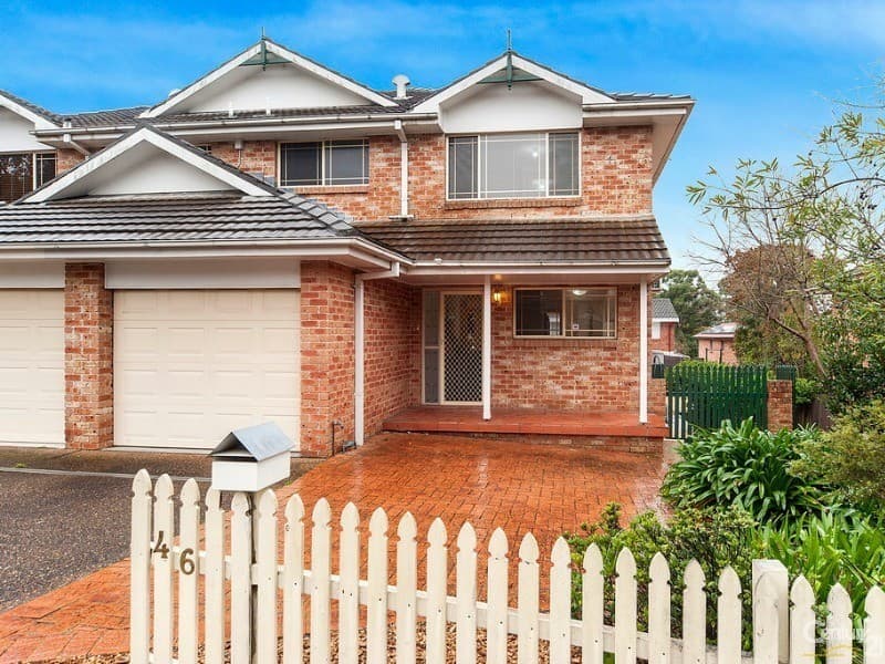 46 Neale Avenue, Cherrybrook, NSW, 2126, Cherrybrook - Image 1