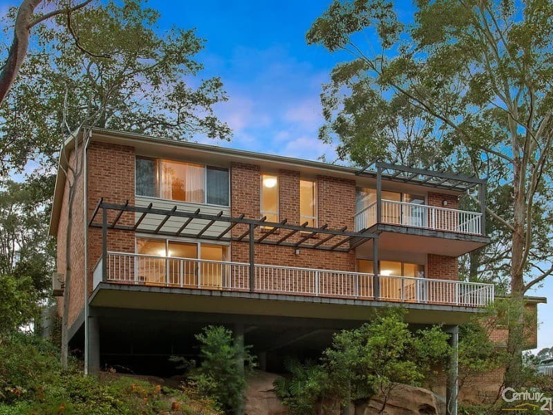 6/220 Boundary Road, Cherrybrook, NSW, 2126, Cherrybrook - Image 1