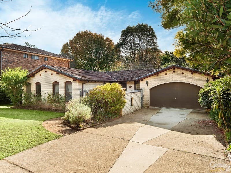 20 Moolanda Avenue, West Pennant Hills, NSW, 2125, West Pennant Hills - Image 1