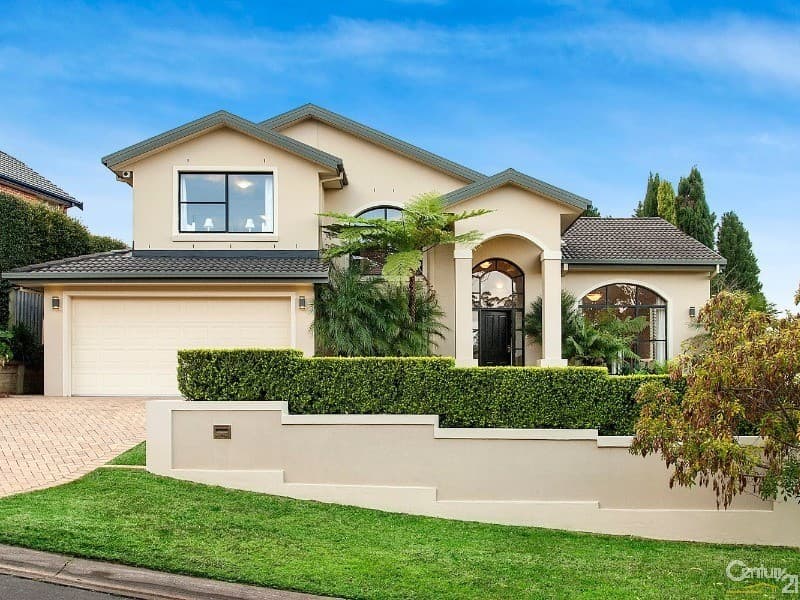 2 Zulfi Place, Cherrybrook, NSW, 2126, Cherrybrook - Image 1
