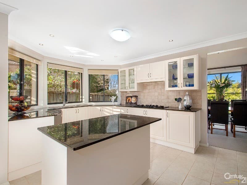 2 Zulfi Place, Cherrybrook, NSW, 2126, Cherrybrook - Thumbnail 4