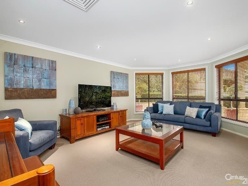 2 Zulfi Place, Cherrybrook, NSW, 2126, Cherrybrook - Thumbnail 5