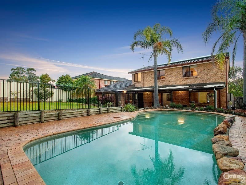 31 Taylor Street, West Pennant Hills, NSW, 2125, West Pennant Hills - Thumbnail 3