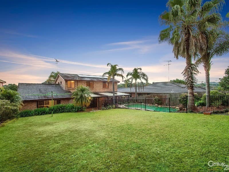 31 Taylor Street, West Pennant Hills, NSW, 2125, West Pennant Hills - Thumbnail 2